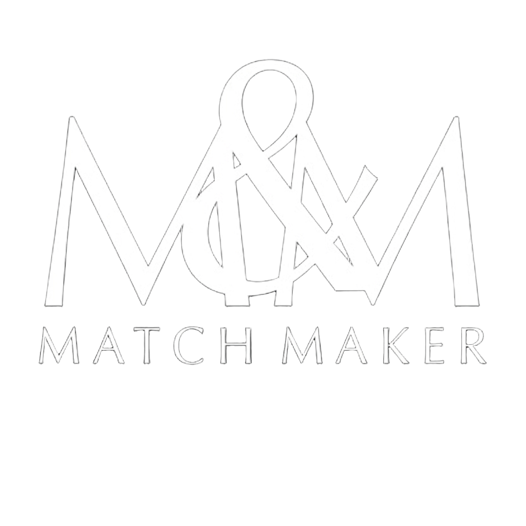 MATCH&MAKER
